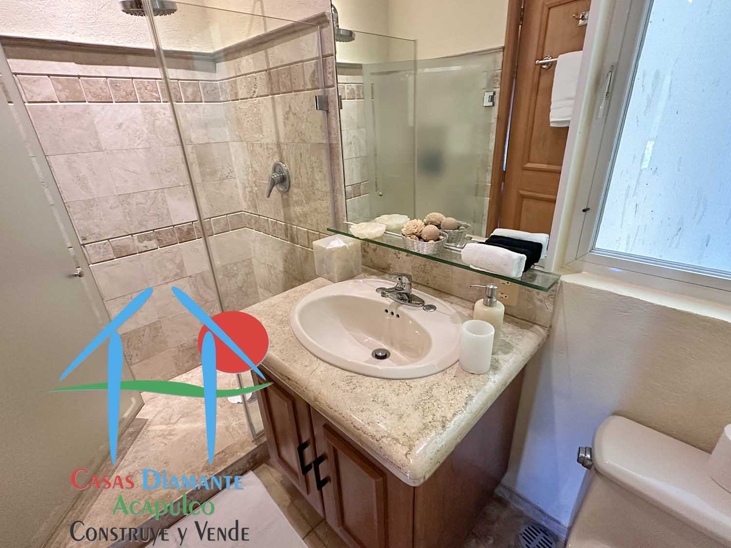 Casa 8 Caballos - Sala de TV 5